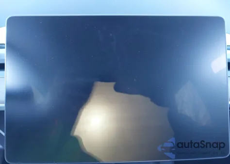 2022 Tesla Model Y Long Range Dual Motor All-Wheel Drive из США, поврежденный, VIN 7SAYGDEE6NF311146